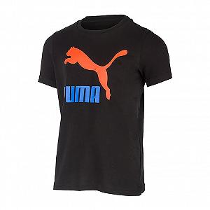 Футболка Puma Classics Logo Tee S - Фото 1