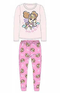 Комплект детской пижамы Disney Unisex (2 шт.) - Фото 1