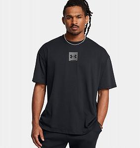 Футболка Under Armour M Hw Os Sm Box Ss L - Фото 1