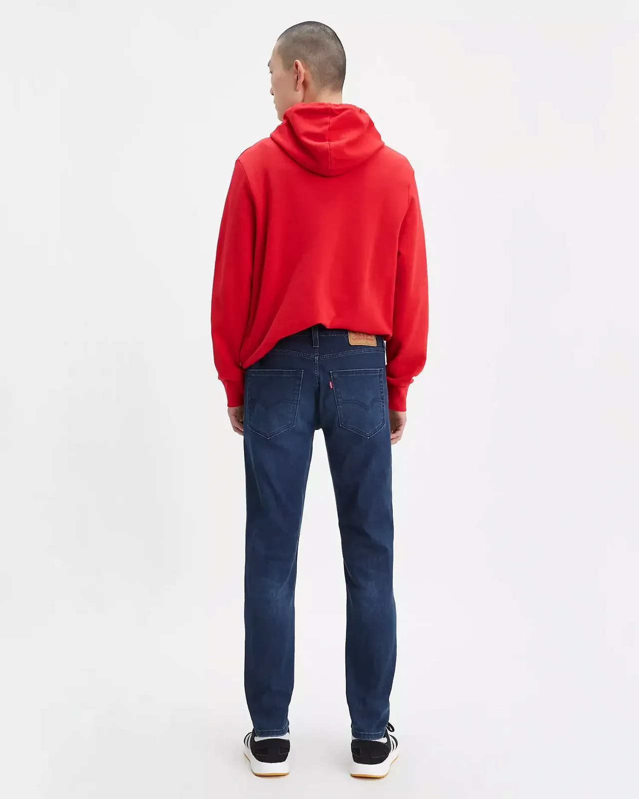 Чоловічі джинси  Levis - 512 Slim Taper Cholla Subtle Adapt Tnl - 30, фото №3