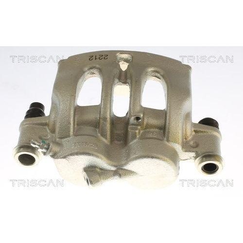 Гальмівний супорт TRISCAN 8175 23104 для MERCEDES-BENZ передній міст праворуч, фото №2