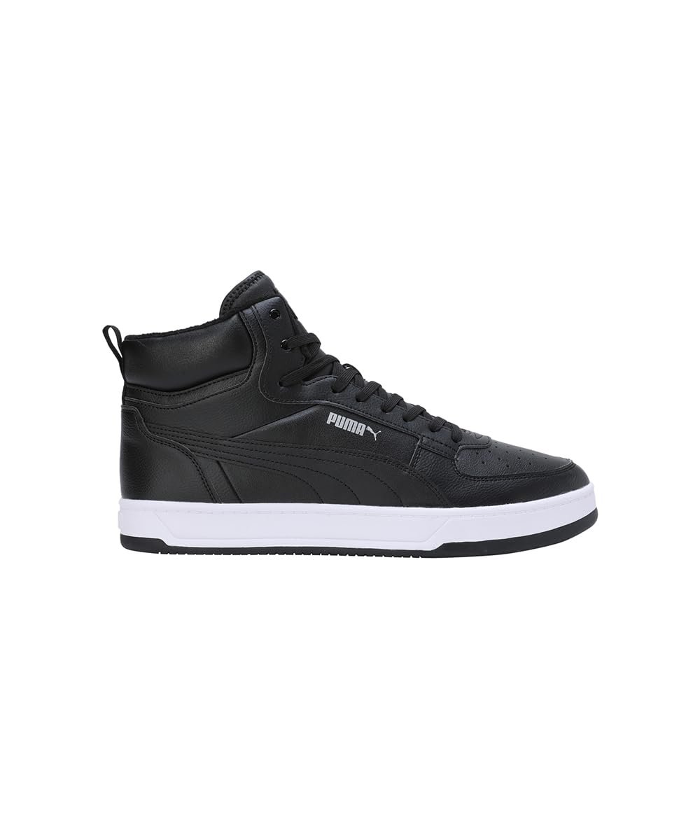 Кроссовки Унисекс PUMA Caven 2.0 Mid WTR, фото №3