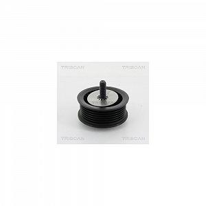 Ролик обводной/направляющий поликлинового ремня TRISCAN 8641 242007 - Фото 1