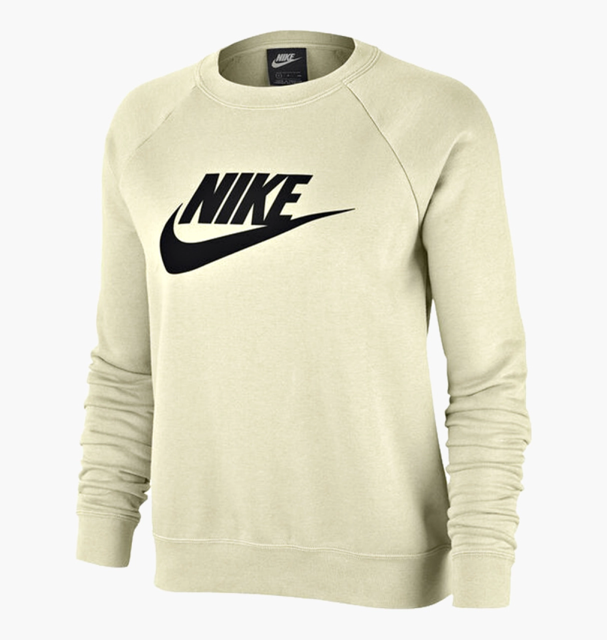 Свитшот Nike W NSW ESSNTL CREW FLC HBR M, фото №1