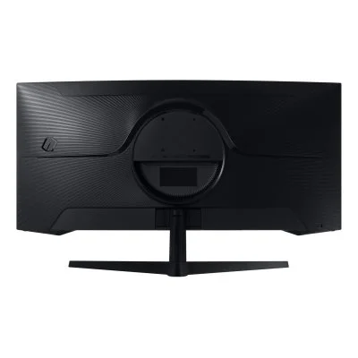 Монитор Samsung LC34G55TWWIXUA, фото №4 Монитор Samsung LC34G55TWWIXUA, фото №4