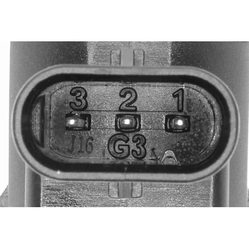 Датчик паркування VEMO V10-72-0349 Original VEMO Quality для SEAT SKODA VW, фото №2 Датчик паркування VEMO V10-72-0349 Original VEMO Quality для SEAT SKODA VW, фото №2