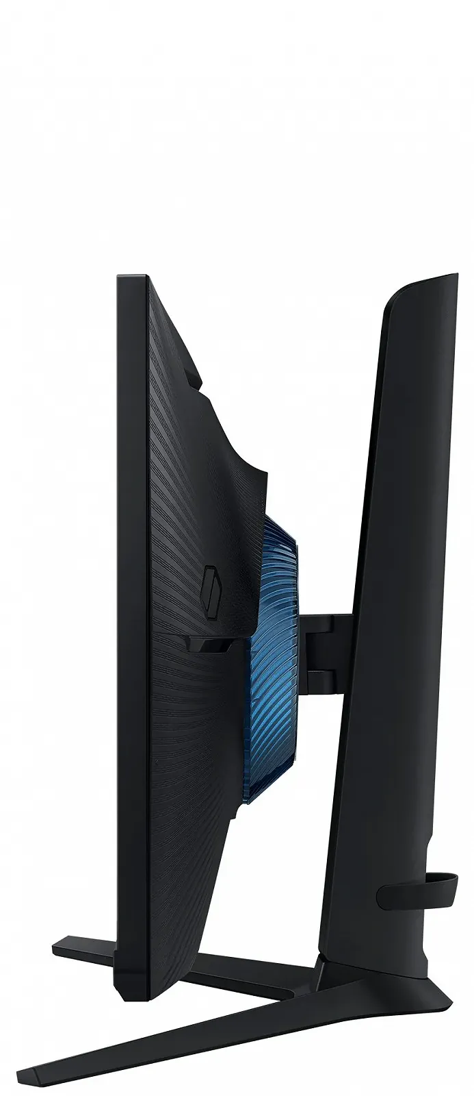 Монитор игровой 24" Samsung Odyssey G3 (G30D) Full HD VA 180 Гц, фото №6