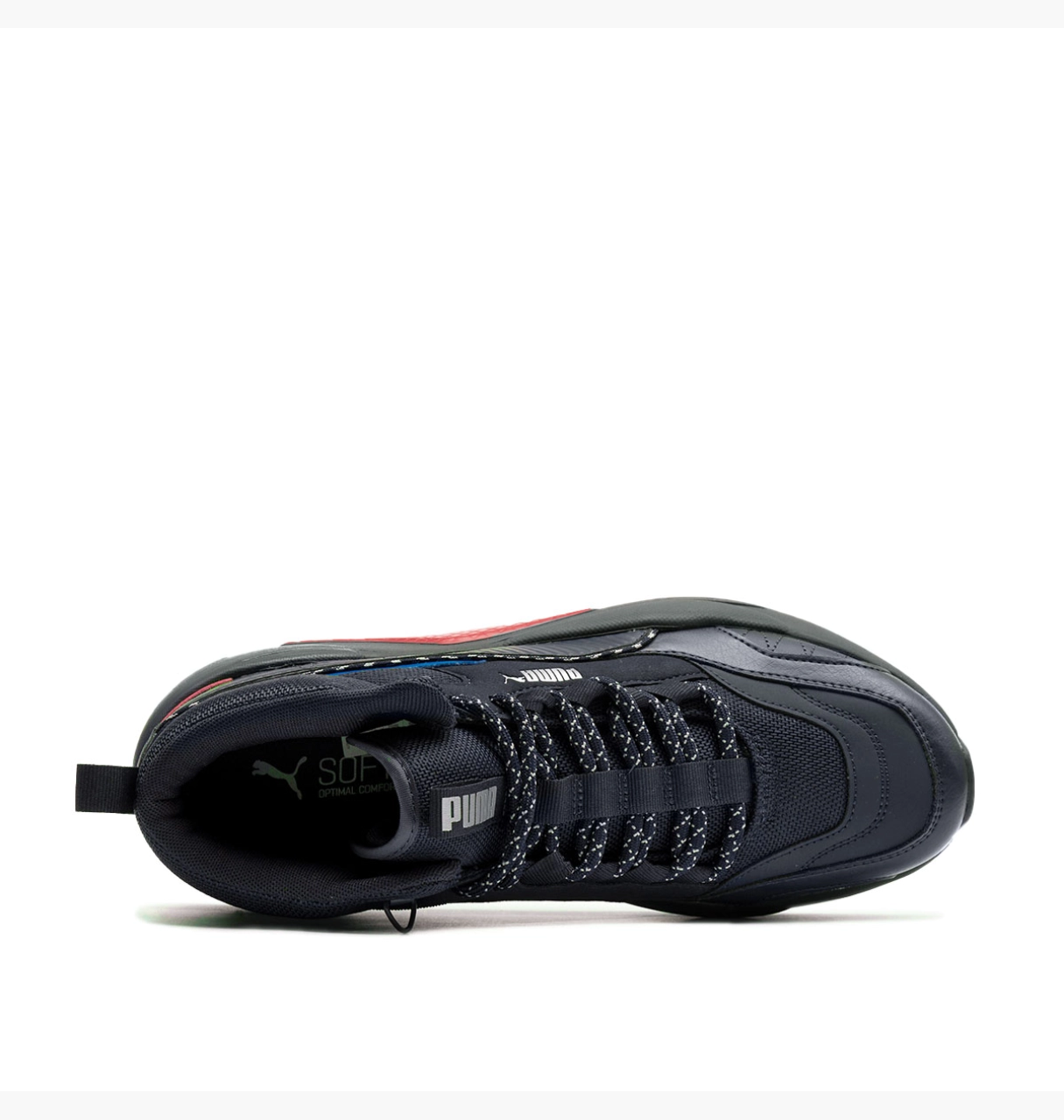 Черевики Puma X-Ray 2 Square Mid Winter 42.5, фото №5