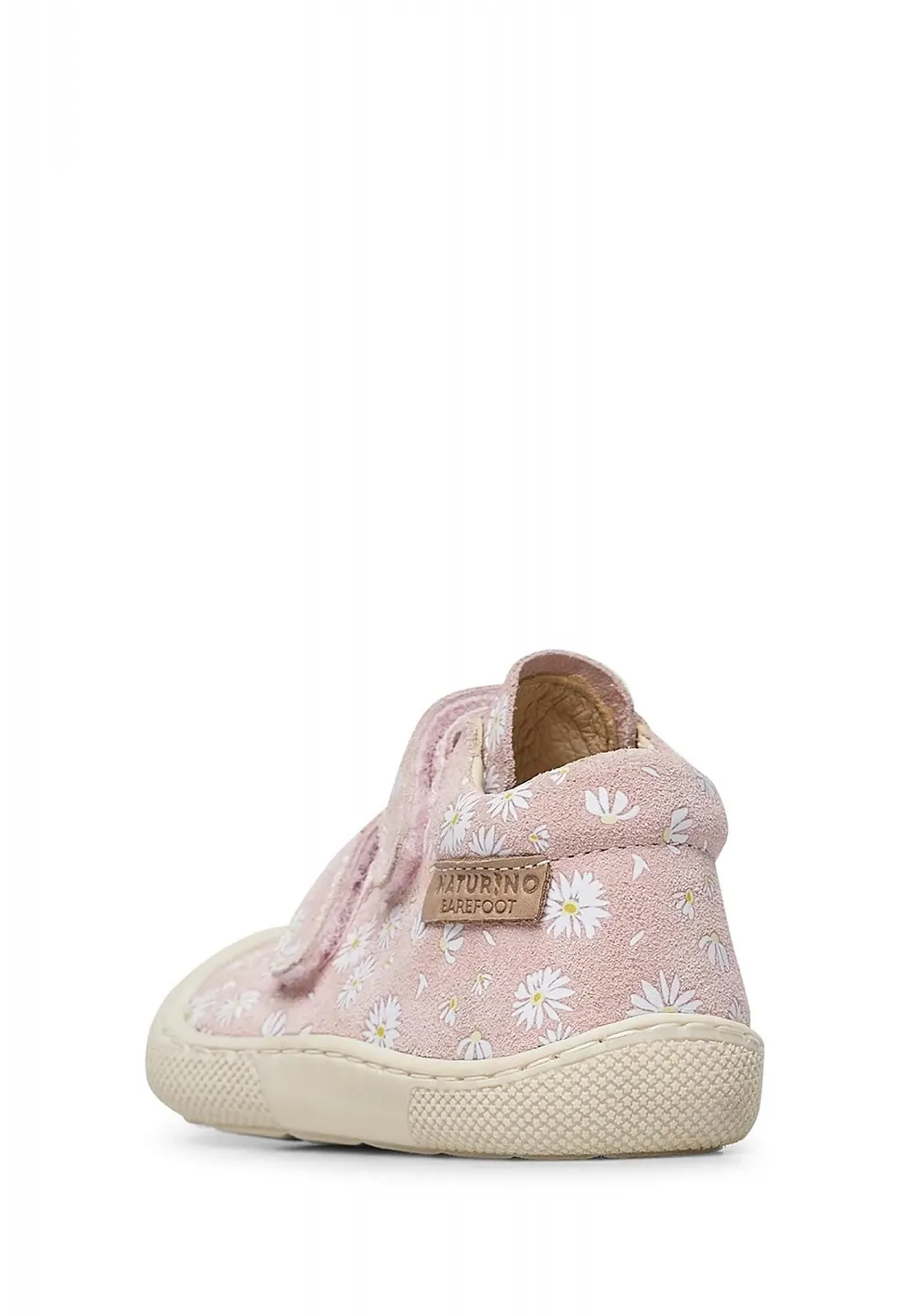 Кроссовки для кроватки Naturino Girls Amur Vl, фото №2