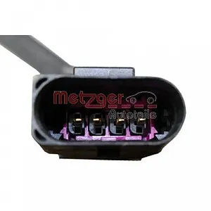 Лямбда-зонд METZGER 0893634 для VAG synthetic.ua - Фото 1