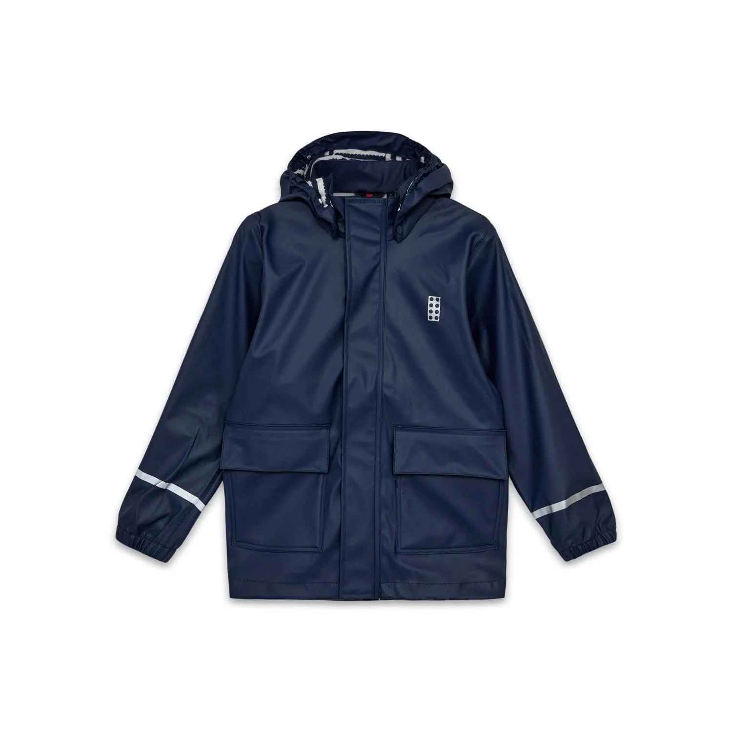 LEGO Унисекс Дождевик Дождевой Плащ Дождевая Куртка, фото №1 LEGO Унисекс Дождевик Дождевой Плащ Дождевая Куртка, фото №1