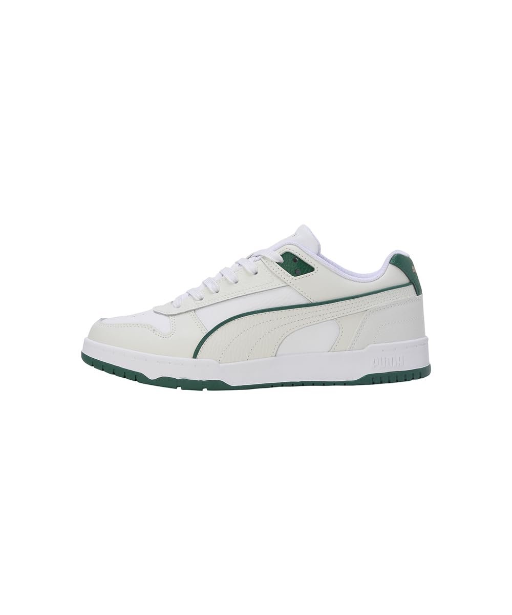 Кроссовки Puma Unisex Rbd Game Low, фото №2