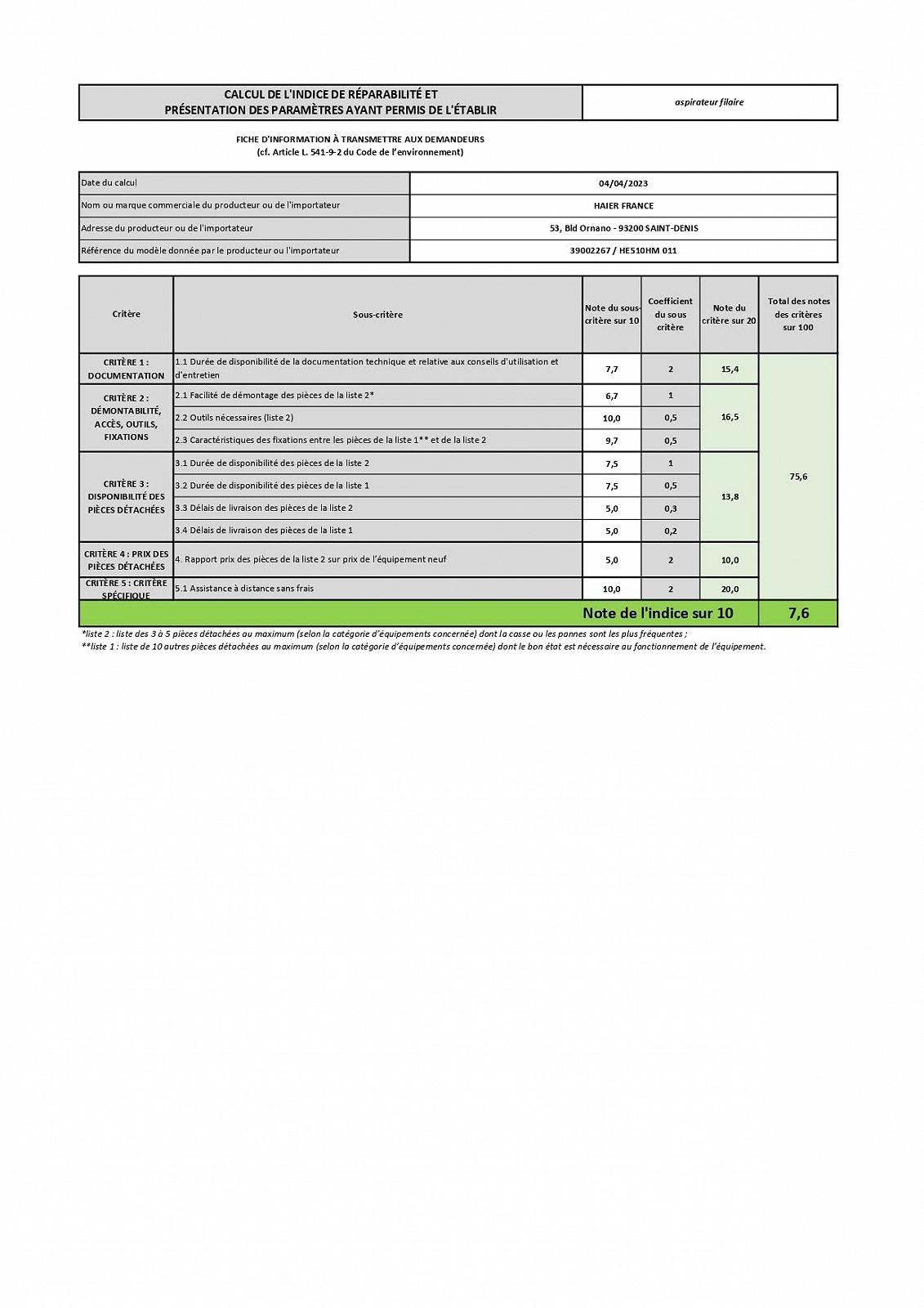 Пилосос Hoover H-Energy HE530ALG 3,5 L HEPA фільтр, фото №11