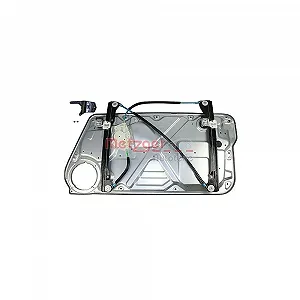 Склопідйомник METZGER 2160129 для VAG передній правий - Фото 1