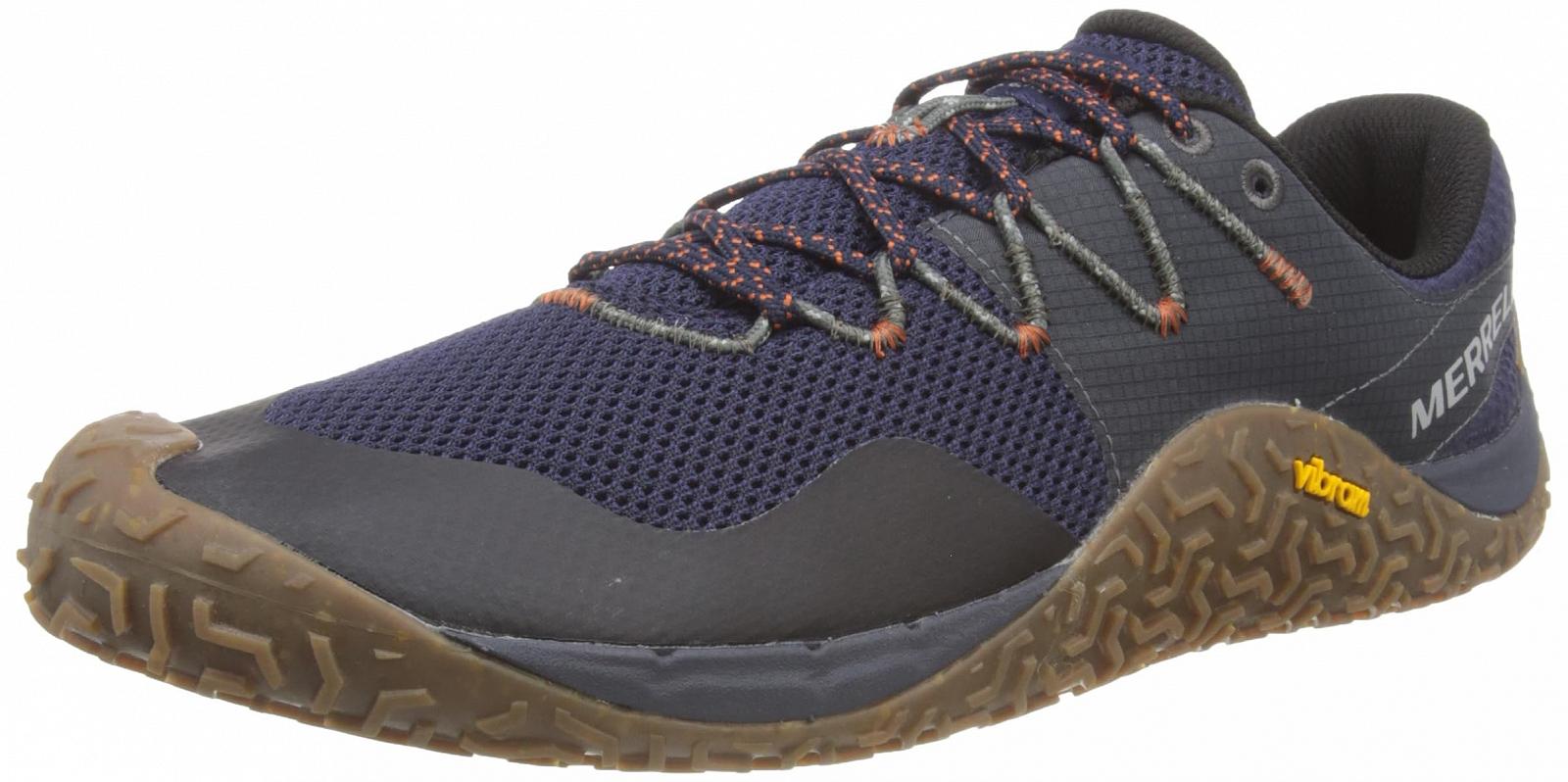 Кроссовки Merrell Trail Glove 7, фото №1