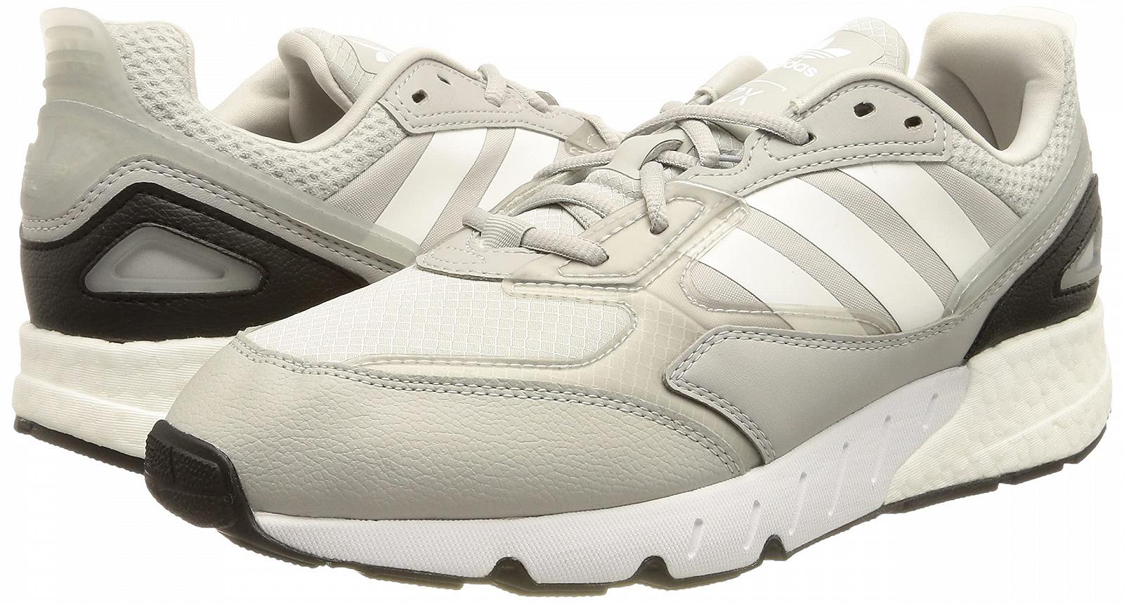 Кроссовки adidas Zx 1k Boost 2.0 мужские, фото №7