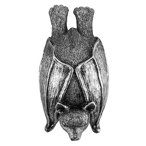 Подвес для цветочного горшка Летучая мышь Резин synthetic.ua - Фото 1