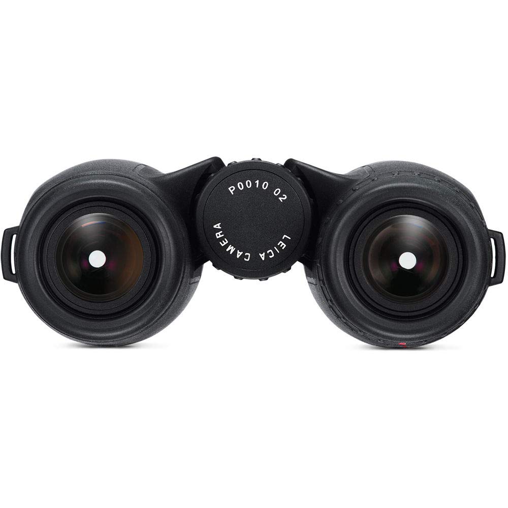 Бінокль Leica Trinovid HD 8x42 Чорний, фото №5