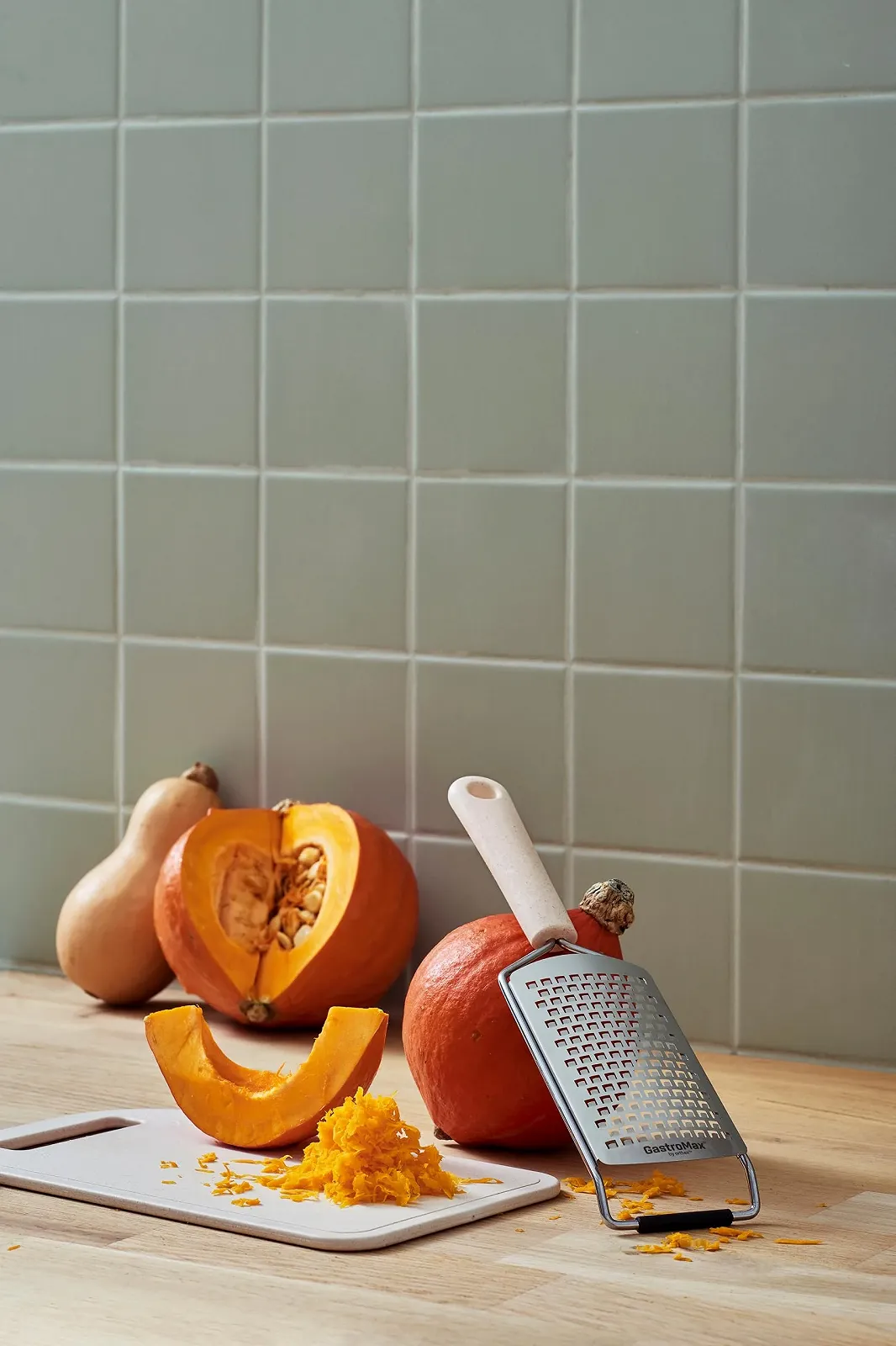 Терка GastroMax 7236-720, Пластик, фото №4