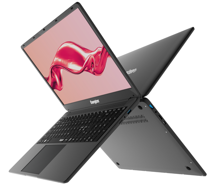 Ноутбук 17.3" Energizer EnergyBook L17-N41-82AZ Intel Celeron J4125 RAM 8GB SSD 256GB Windows 11 (UKR), фото №4