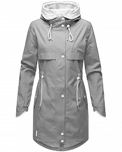 Перехідне пальто Navahoo Xankaa Легке - Фото 1