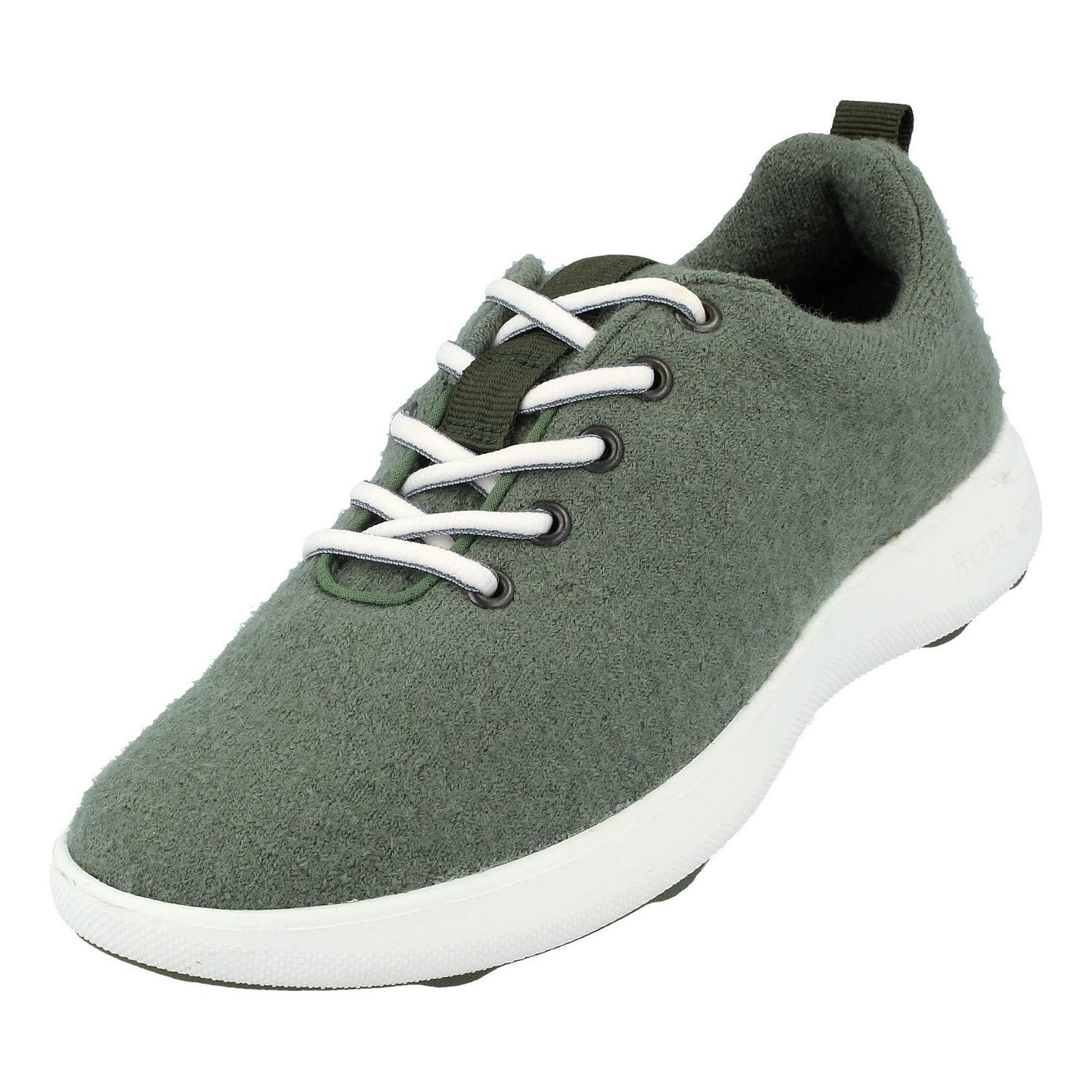 Кроссовки HAFLINGER Wool everyday, фото №1
