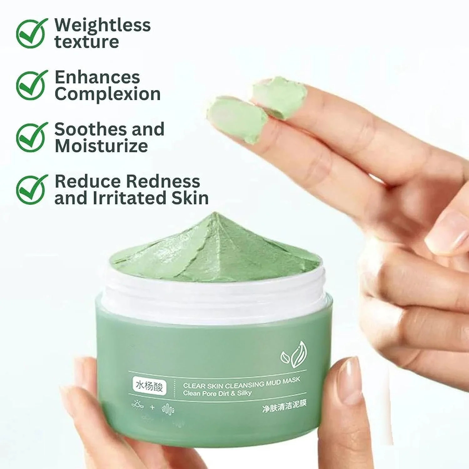 Палитра консилеров для коррекции цвета Colour Correcting Treatment Cream, Colour Correcting Moisturiser Concealer Palette, Pigment Correcting Cream, Moisturising Concealer Cream, Colour Correcting Primer для лица (3 штуки), фото №4