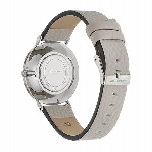 Женские наручные часы Liebeskind Berlin, круглый корпус 38 мм, кварцевый механизм, кожаный ремешок, водонепроницаемость 5 ATM synthetic.ua - Фото 1