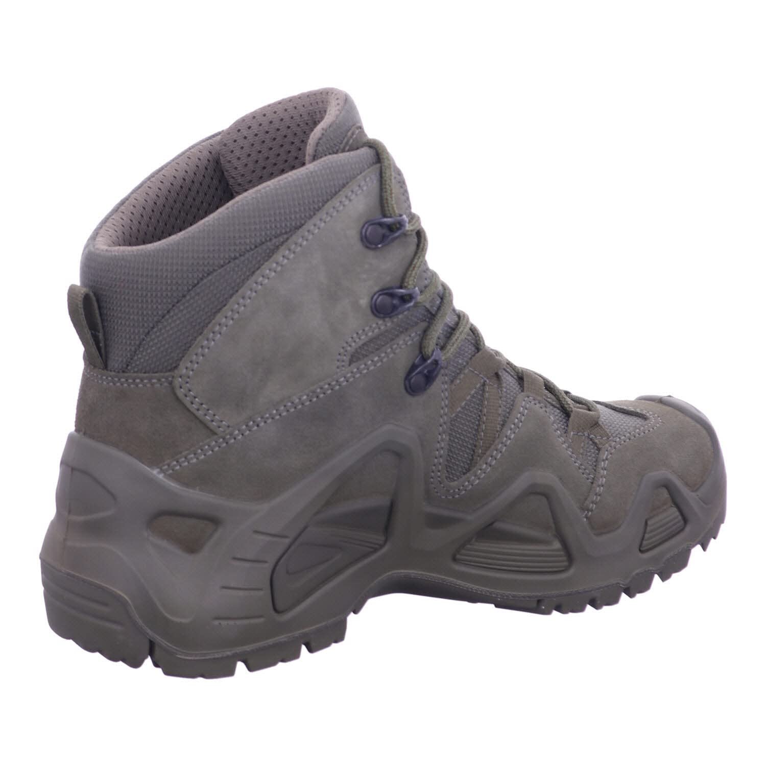 Черевики LOWA Renegade GTX MID W, середні, фото №5