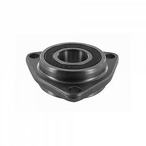 Підшипник вала вентилятора охолодження двигуна VAICO Original Quality V10-2012 для AUDI - Фото 1