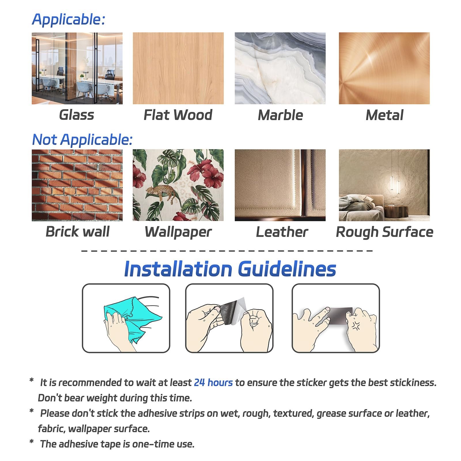 Крепление для ноутбука sciUu Подстольное/настенное многофункциональное место для хранения ноутбуков, планшетов, клавиатур, модемов, ТВ-приставок, органайзер для экономии места на столе и стене, для устройств <4 см толщиной, фото №8