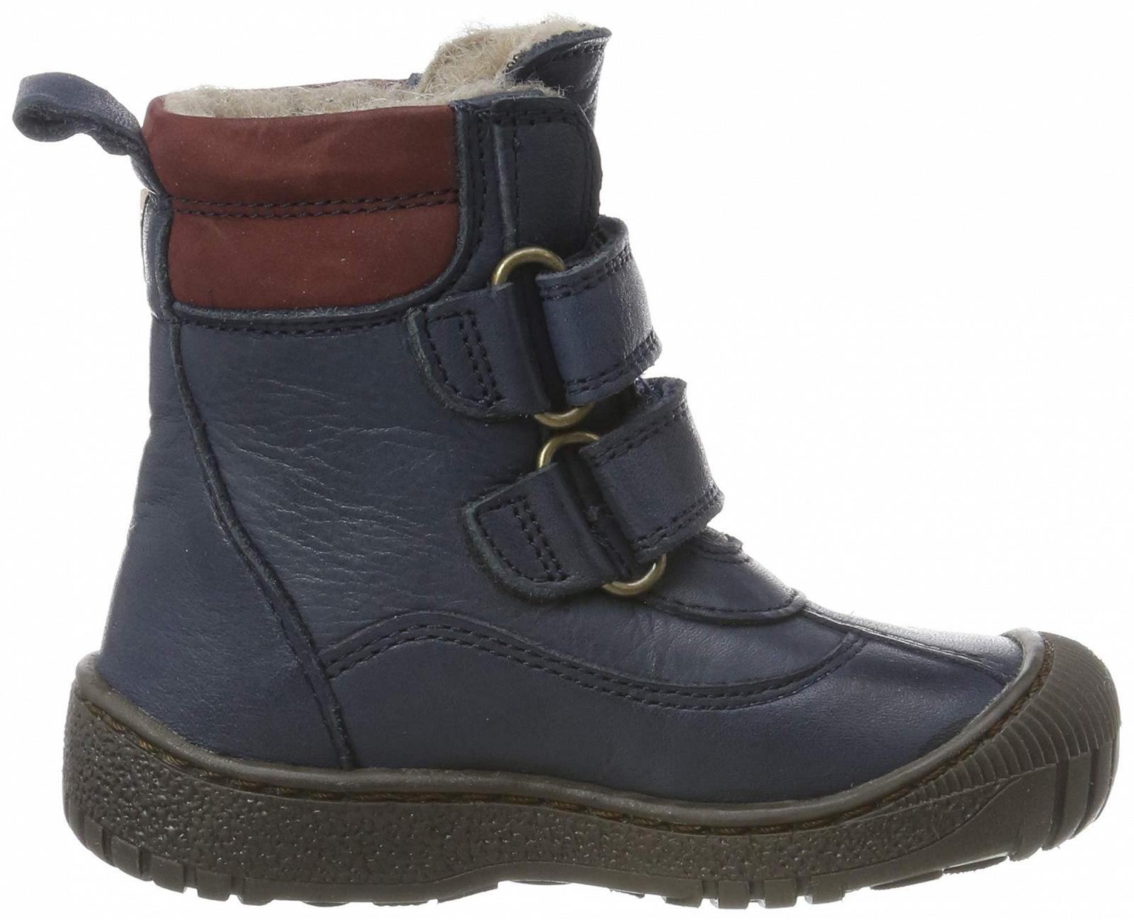 Чоботи для снігу Bisgaard Elix Унісекс, фото №6