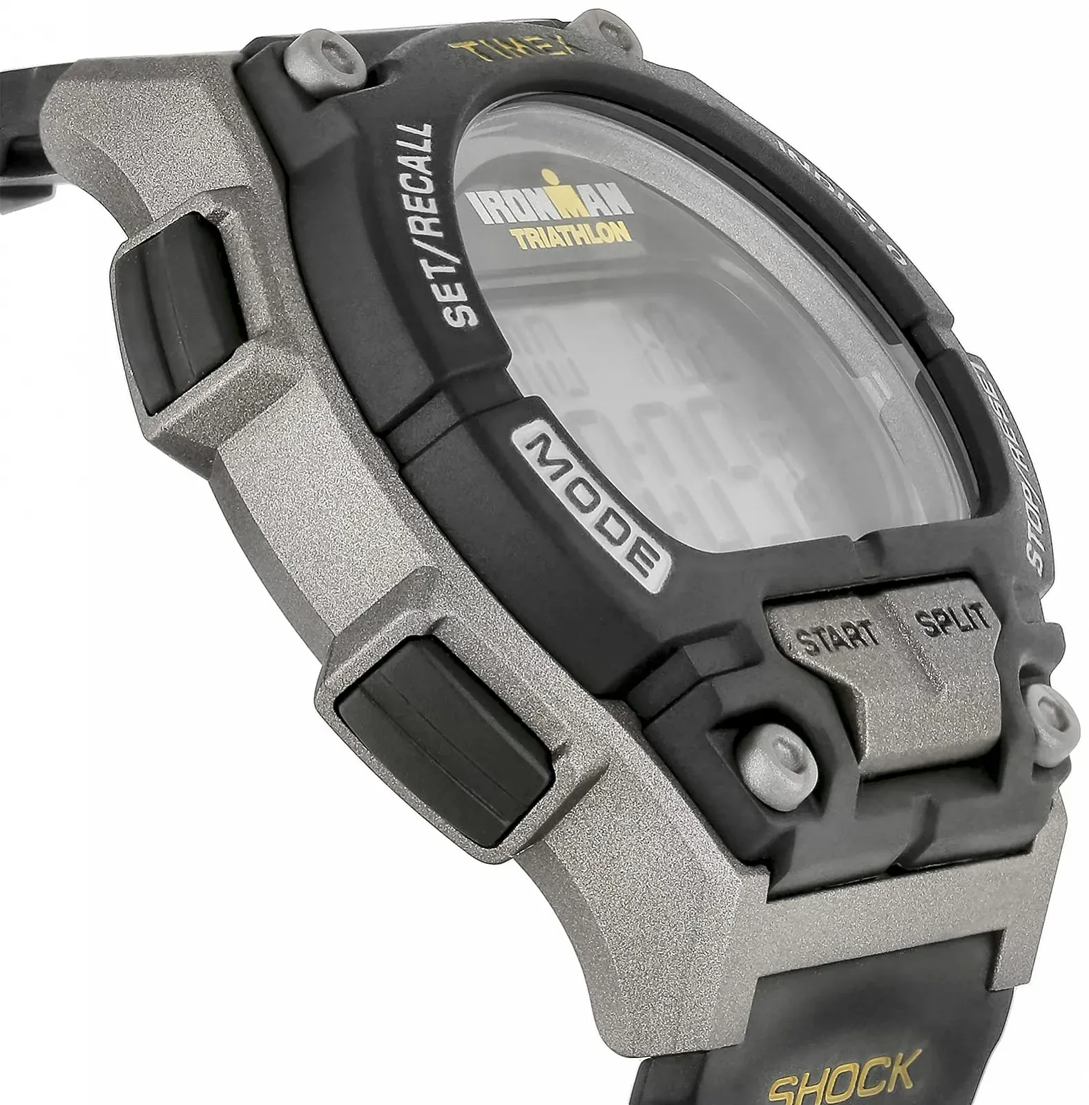 Мужские часы Timex Ironman Classic, фото №2 Мужские часы Timex Ironman Classic, фото №2
