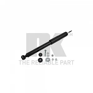 Купити Амортизатор NK задня вісь для MERCEDES-BENZ 63331152 - Фото 1 Амортизатор NK задня вісь для MERCEDES-BENZ 63331152 - Фото 1