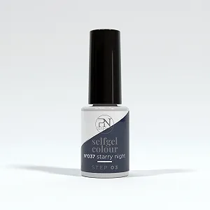 Гель-лак PN Selfcare Темно-синий для ногтей, УФ/LED цена на synthetic.ua - Фото 1 Гель-лак PN Selfcare Темно-синий для ногтей, УФ/LED synthetic.ua - Фото 1