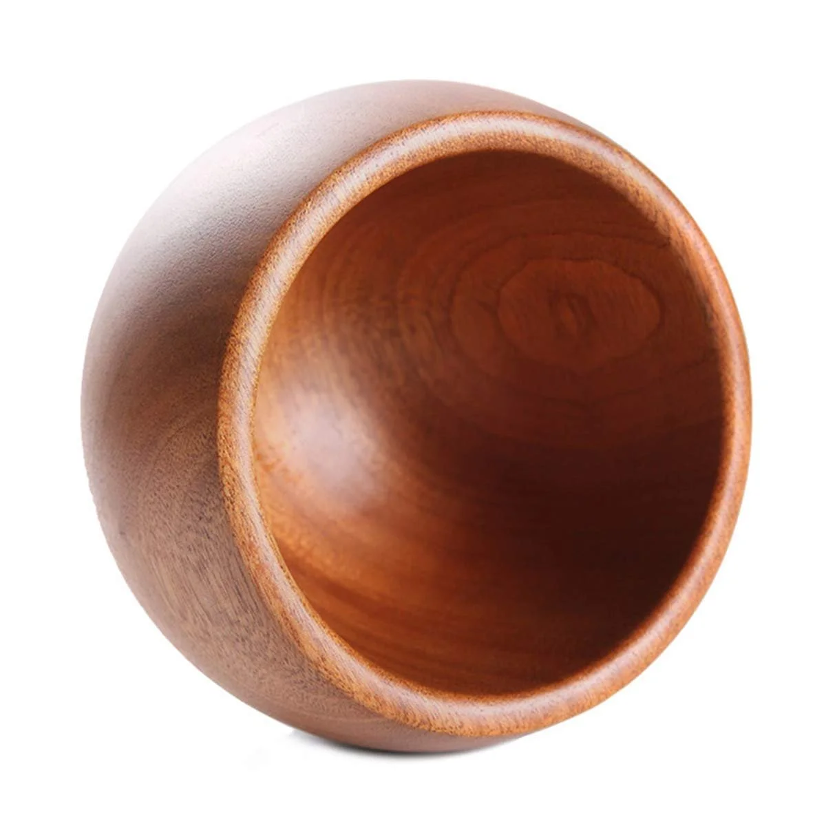 Ступка і товкачик Набір з натурального дерева, фото №8