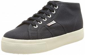 Кроссовки Superga 2578-cotu Унисекс - Фото 1