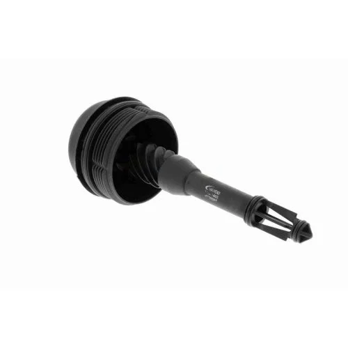 Крышка корпуса масляного фильтра VAICO V30-3403 Green Mobility Parts для MERCEDES-BENZ, фото №3 Крышка корпуса масляного фильтра VAICO V30-3403 Green Mobility Parts для MERCEDES-BENZ, фото №3