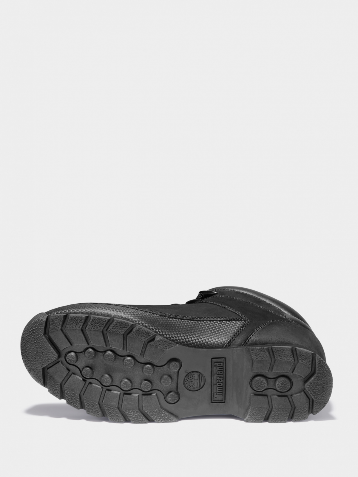Черевики EURO SPRINT HIKER TB06361R001 Timberland Чорний 45, фото №5