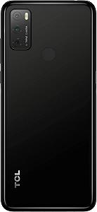 Смартфон 6.52" TCL 20Y 4/128Gb 4G 2-SIM 48/8Мп 8 ядер Android 11 Black ціна на synthetic.ua - Фото 1 Смартфон 6.52" TCL 20Y 4/128Gb 4G 2-SIM 48/8Мп 8 ядер Android 11 Black synthetic.ua - Фото 1