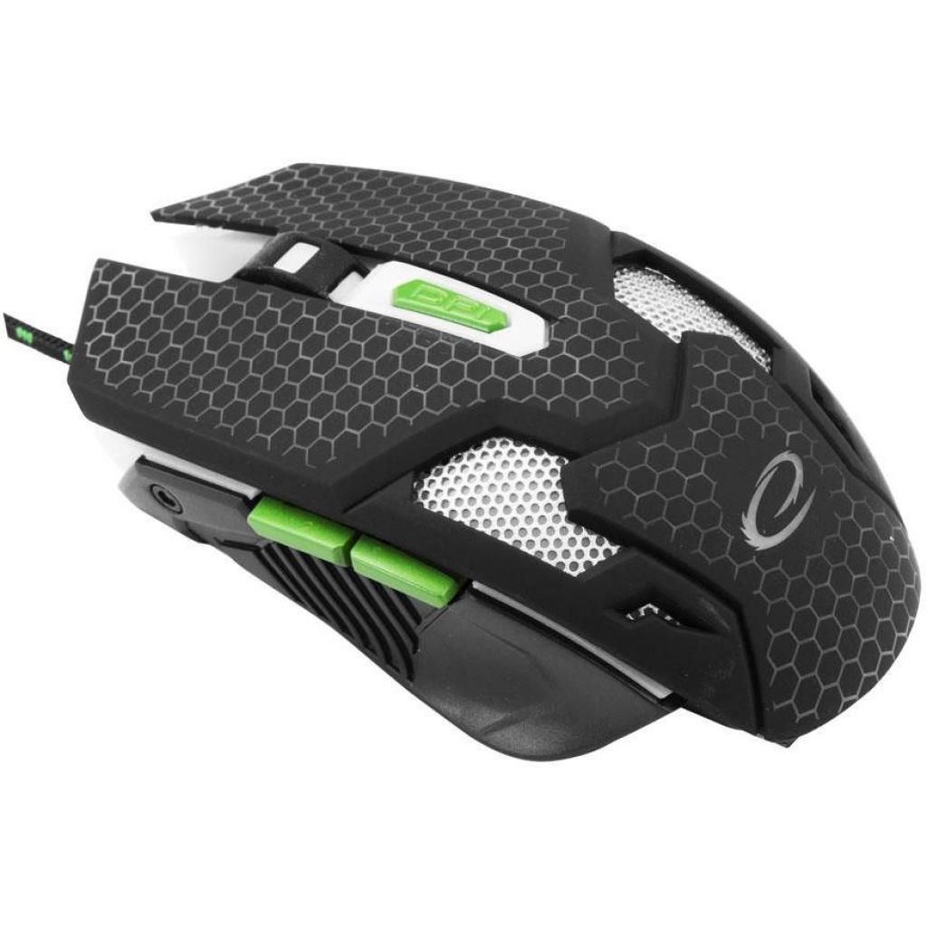 Компьютерная мышь Esperanza mx207 Cobra EGM207G, фото №4