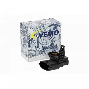 Датчик давления во впускном коллекторе VEMO V37-72-0011 MITSUBISHI synthetic.ua - Фото 1