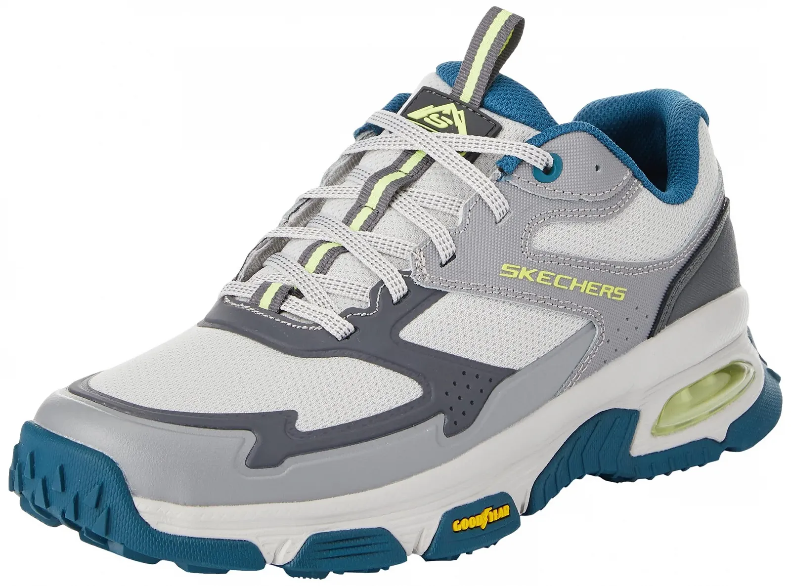 Кросівки Skechers Skech-air Sleek Envoy Чоловічі, фото №1