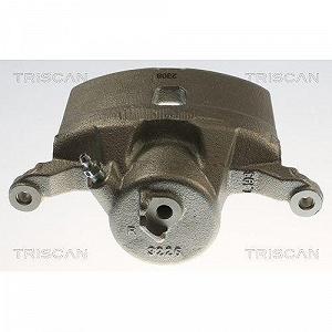 Тормозной суппорт TRISCAN 8175 40108 для HONDA передняя ось справа за осью synthetic.ua - Фото 1