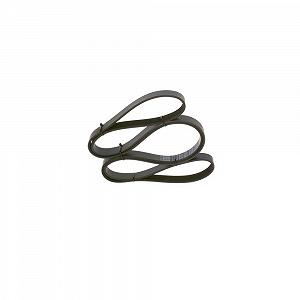 Поліклиновий ремінь BOSCH 1 987 947 956 для CHRYSLER MERCEDES-BENZ SCANIA VW KIA - Фото 1