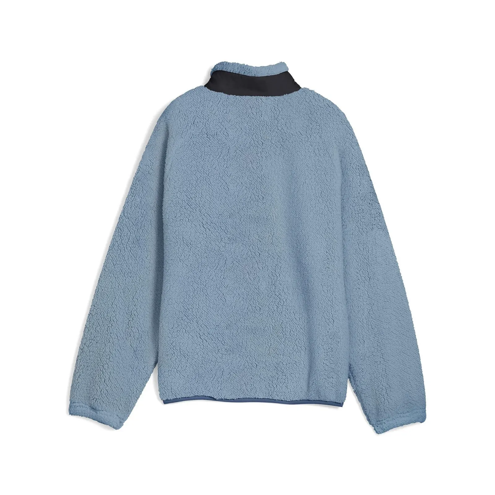 Куртка PUMA Hybrid Sherpa Унисекс Детская, фото №2 Куртка PUMA Hybrid Sherpa Унисекс Детская, фото №2