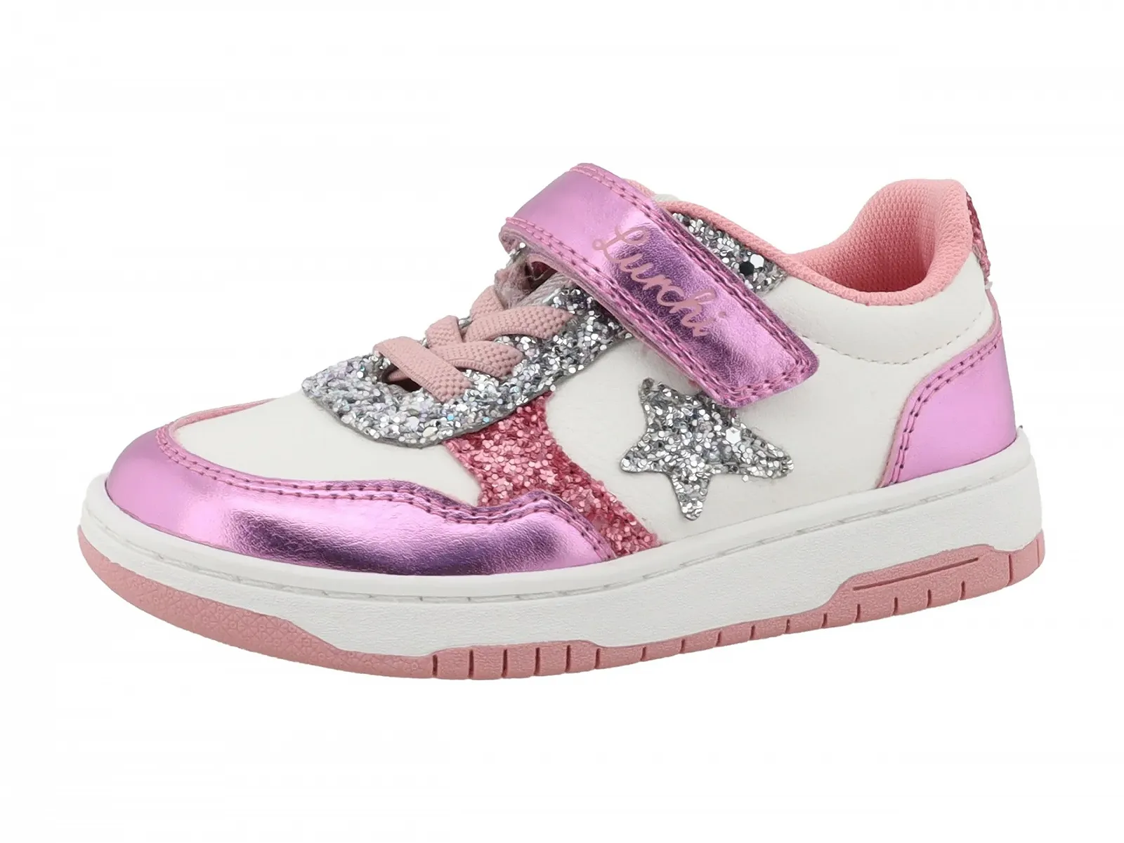 Кросівки Lurchi для дівчаток 95l0103005, фото №2