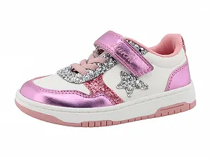 Кросівки Lurchi для дівчаток 95l0103005 synthetic.ua - Фото 1