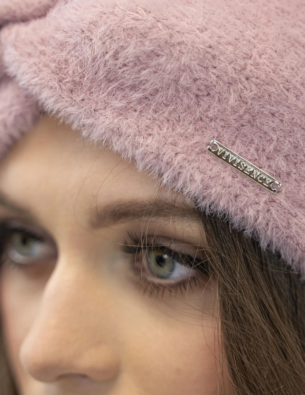 Пов'язка на голову VIVISENCE Модель 7093, фото №2