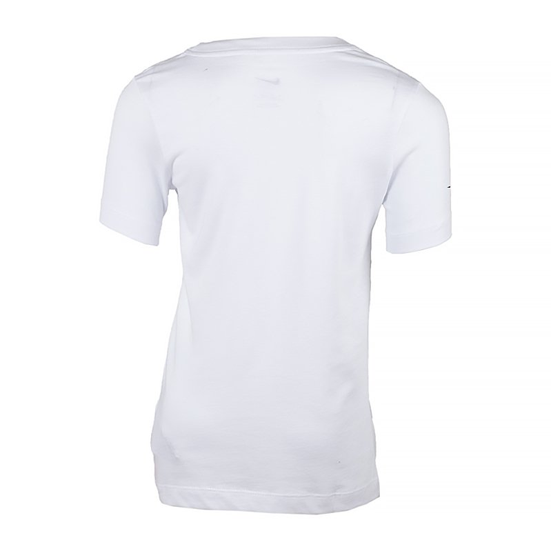 Футболка Nike Y NK PARK20 SS TEE XS, фото №2